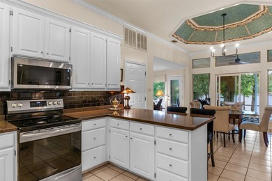 Bring your toothbrush to this turnkey Waterfront home to begin a - photo 13