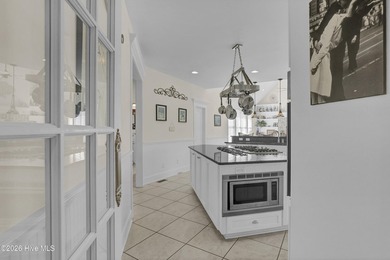 Live the Coastal Dream with a deep canal and quick ICW access - photo 15