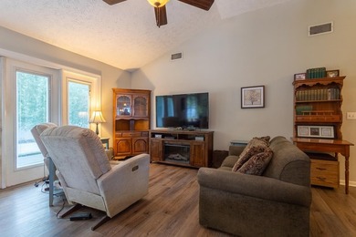 This well-maintained 3-bedroom, 2-bath home offers comfortable - photo 16