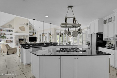 Live the Coastal Dream with a deep canal and quick ICW access - photo 16