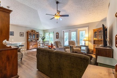 This well-maintained 3-bedroom, 2-bath home offers comfortable - photo 17