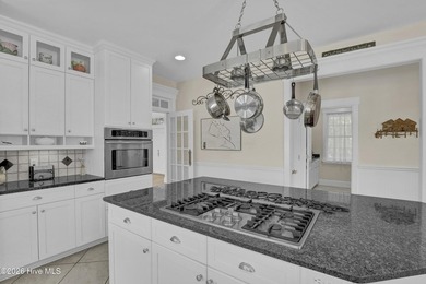 Live the Coastal Dream with a deep canal and quick ICW access - photo 17