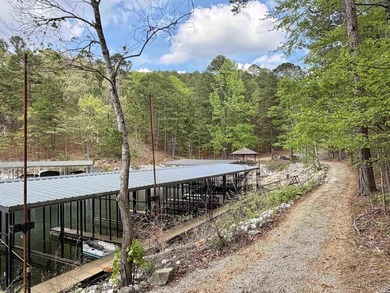 A true legacy tract on Lake Ouachita-and one that hasn't been - photo 18