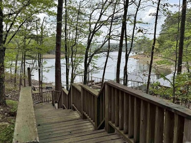 A true legacy tract on Lake Ouachita-and one that hasn't been - photo 20