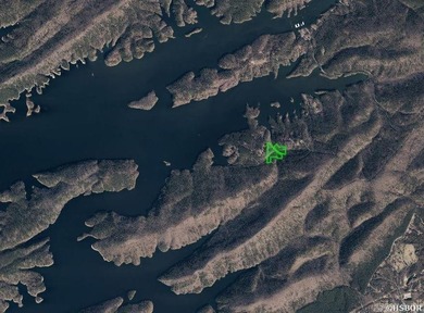 A true legacy tract on Lake Ouachita-and one that hasn't been - photo 21