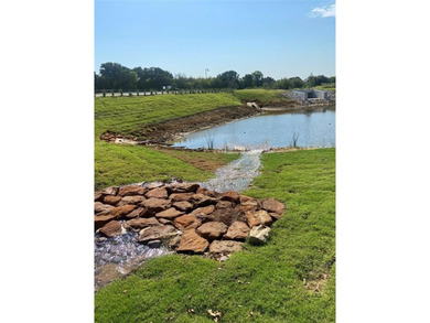 (private lake, pond, creek) Lot Active Under Contract in Keller Texas