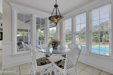 Live the Coastal Dream with a deep canal and quick ICW access - photo 23
