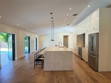 Meticulously renovated split plan Palmetto Bay home by husband - photo 3