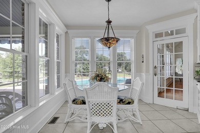 Live the Coastal Dream with a deep canal and quick ICW access - photo 24