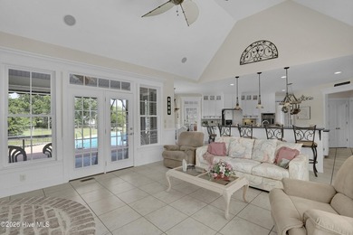 Live the Coastal Dream with a deep canal and quick ICW access - photo 25