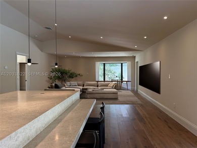 Meticulously renovated split plan Palmetto Bay home by husband - photo 6
