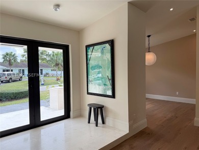 Meticulously renovated split plan Palmetto Bay home by husband - photo 8