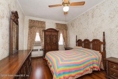 Welcome to this solid brick 5/5 two-family semi-attached home - photo 28