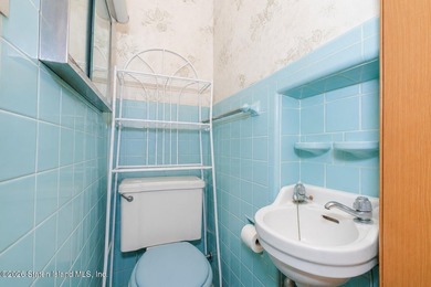 Welcome to this solid brick 5/5 two-family semi-attached home - photo 29