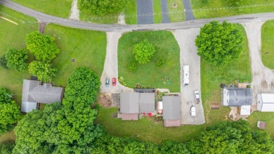 Great for Full-Time living at the lake! Flat lot, Garage & Dock - photo 38