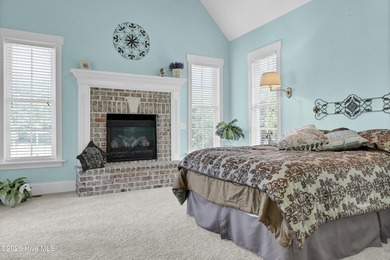 Live the Coastal Dream with a deep canal and quick ICW access - photo 30