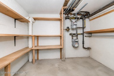 Welcome to this solid brick 5/5 two-family semi-attached home - photo 30