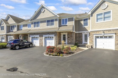 Shippees Pond Townhome/Townhouse Sale Pending in Red Bank New Jersey