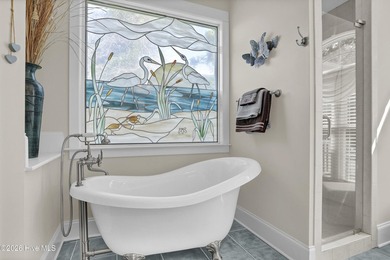 Live the Coastal Dream with a deep canal and quick ICW access - photo 33