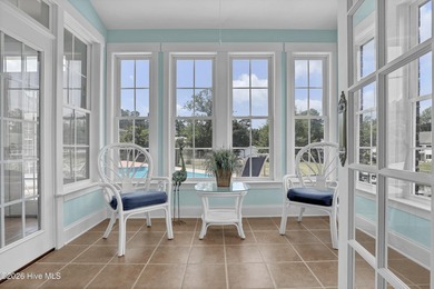 Live the Coastal Dream with a deep canal and quick ICW access - photo 38