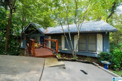 Lake Home For Sale in Hoover, Alabama
