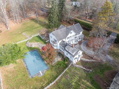Lake Home For Sale in South Salem, New York