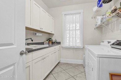 Live the Coastal Dream with a deep canal and quick ICW access - photo 43