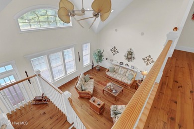 Live the Coastal Dream with a deep canal and quick ICW access - photo 45