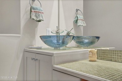 Live the Coastal Dream with a deep canal and quick ICW access - photo 49