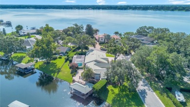Lake Home Sale Pending in Orlando, Florida