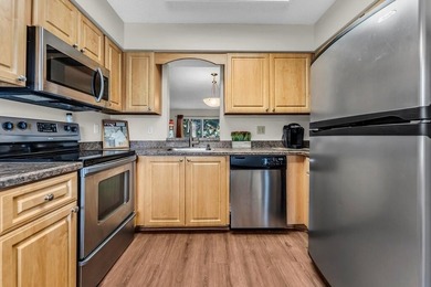 Huntington Lakes Condo For Sale in Delray Beach Florida