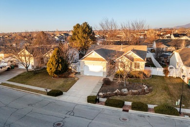 Great Salt Lake Home For Sale in Layton Utah