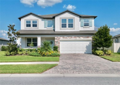 (private lake, pond, creek) Home For Sale in Spring Hill Florida