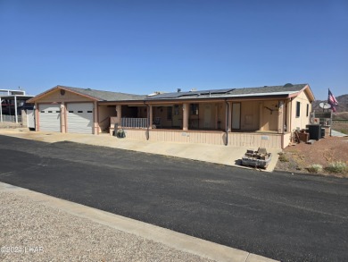 Lake Havasu Home For Sale in Parker Arizona