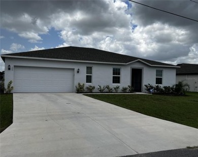Lake Marion - Polk County Home Sale Pending in Kissimmee Florida