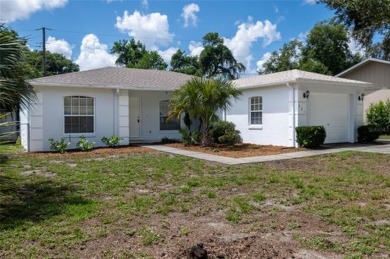 Lake Parker Home For Sale in Lakeland Florida