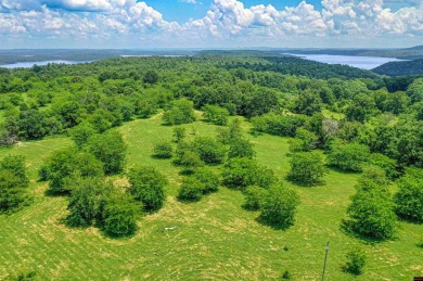 Bull Shoals Lake Acreage For Sale in Peel Arkansas