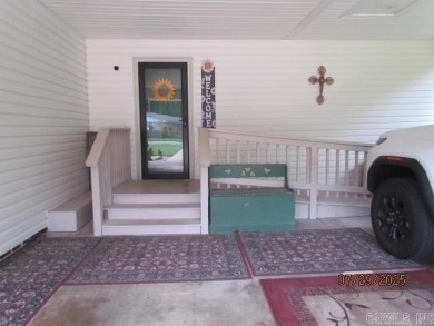 Beautiful custom built home with 2426 Sq Ft featuring a front