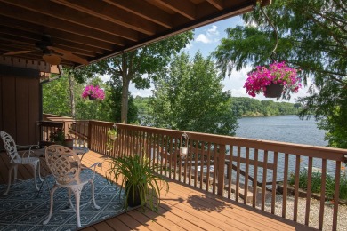 Lake Condo For Sale in Ypsilanti, Michigan