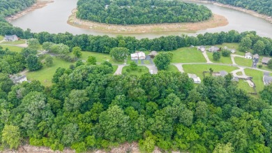 Great for Full-Time living at the lake! Flat lot, Garage & Dock - photo 42