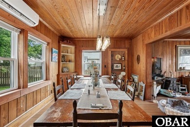 This Historical Landmark was built on the oceanfront in 1945 and - photo 11