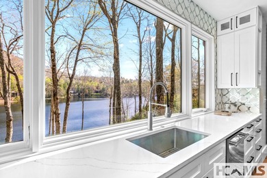 Presenting the most exquisite turnkey modern mountain home - photo 12