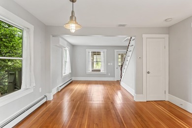 This charming downtown bungalow can't wait to meet you! With - photo 12
