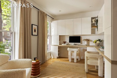 Introducing 539 Clinton Street, a remarkable 23-foot-wide - photo 2