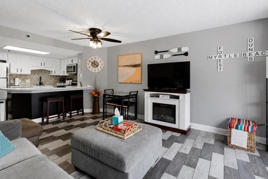 Live Where Others Vacation! Welcome to your fully furnished - photo 14