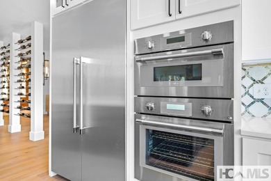Presenting the most exquisite turnkey modern mountain home - photo 14