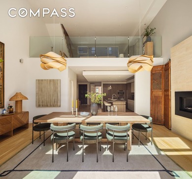 Introducing 539 Clinton Street, a remarkable 23-foot-wide - photo 4