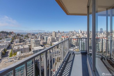 A top floor unit perched at the crest of Cathedral Hill - photo 5