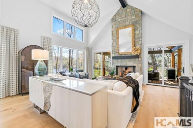 Presenting the most exquisite turnkey modern mountain home - photo 16