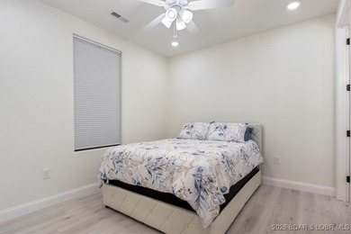 Experience refined lakefront living at Topsider, Osage Beach's